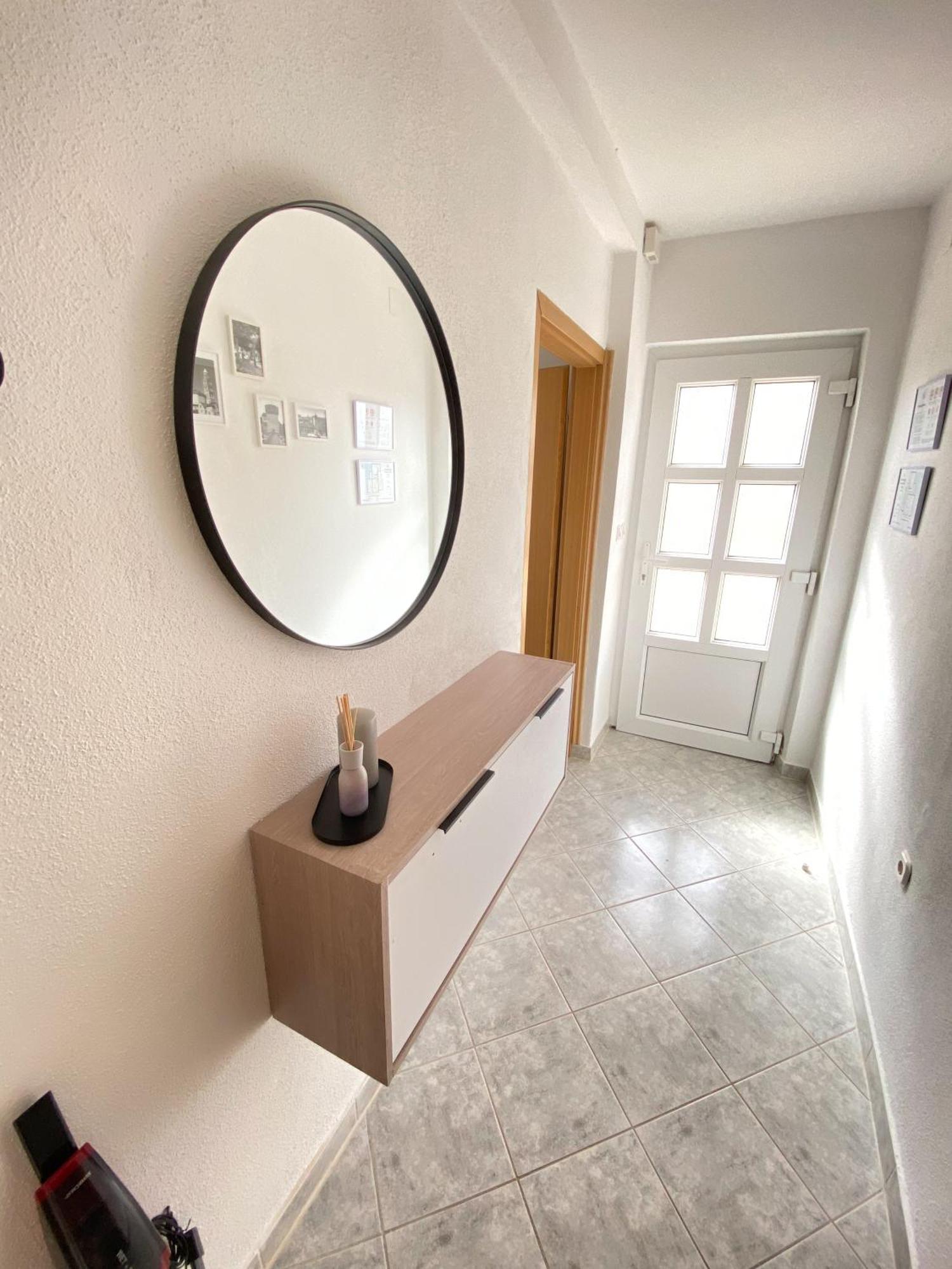 A4 Apartmani Kevic Kaštela Exteriér fotografie